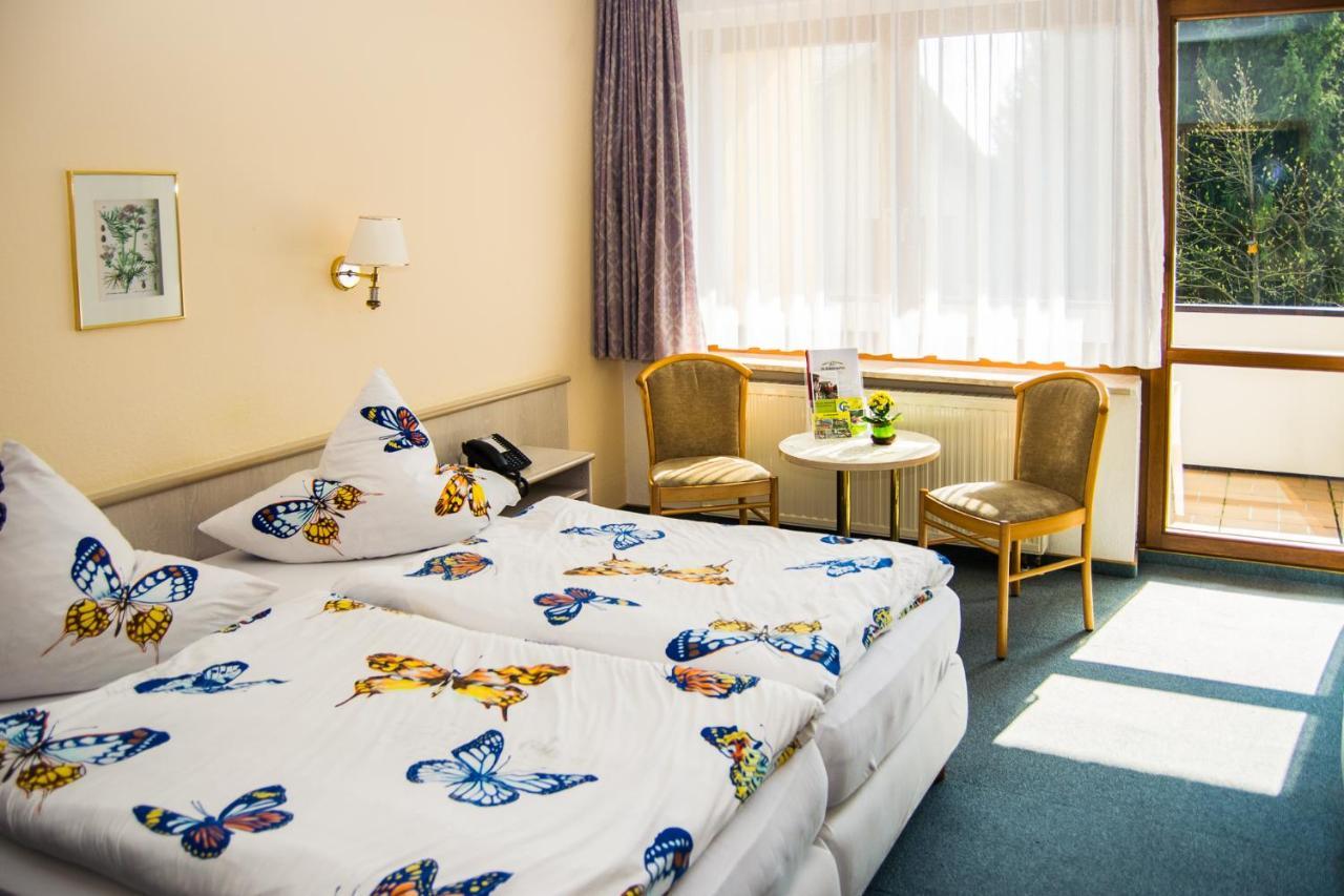 Hotel Im Kraeutergarten Cursdorf Εξωτερικό φωτογραφία