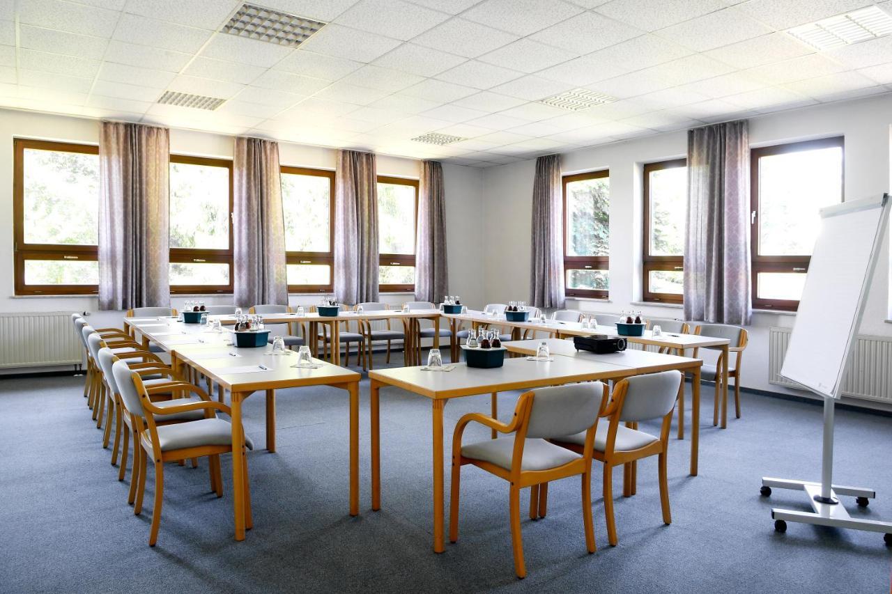 Hotel Im Kraeutergarten Cursdorf Εξωτερικό φωτογραφία