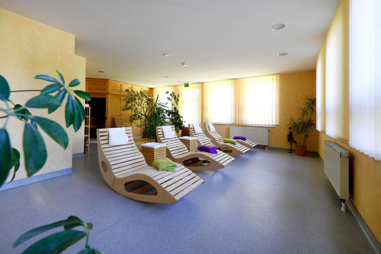 Hotel Im Kraeutergarten Cursdorf Εξωτερικό φωτογραφία