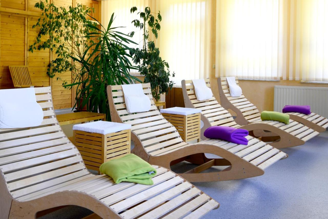 Hotel Im Kraeutergarten Cursdorf Εξωτερικό φωτογραφία
